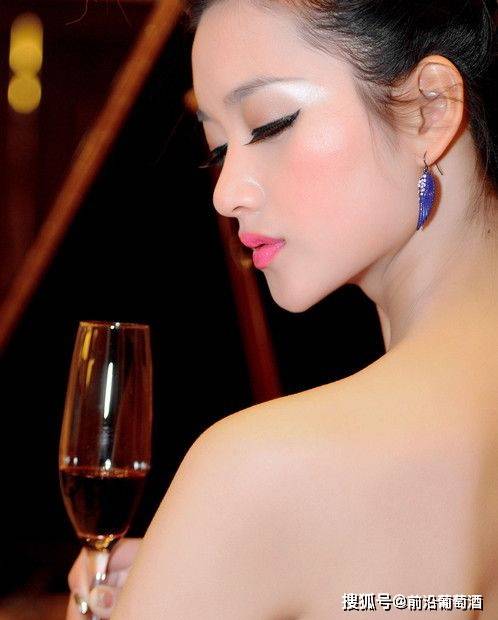 仙粉黛葡萄酒 科普最常见的100种葡萄酒佳酿之一的仙粉黛葡萄酒 口感