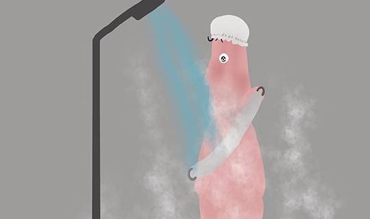 晚上几点洗澡是最好的 a3dd10ec50fb422fbc43d4986d5805b5.jpeg