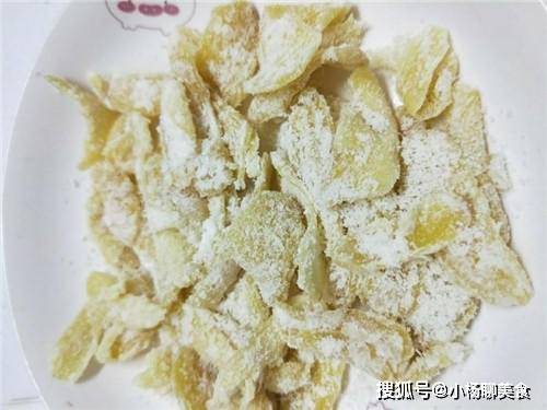 因为|它1块钱一斤，做成零食，5斤都不够吃，增加胃肠蠕动，增进食欲