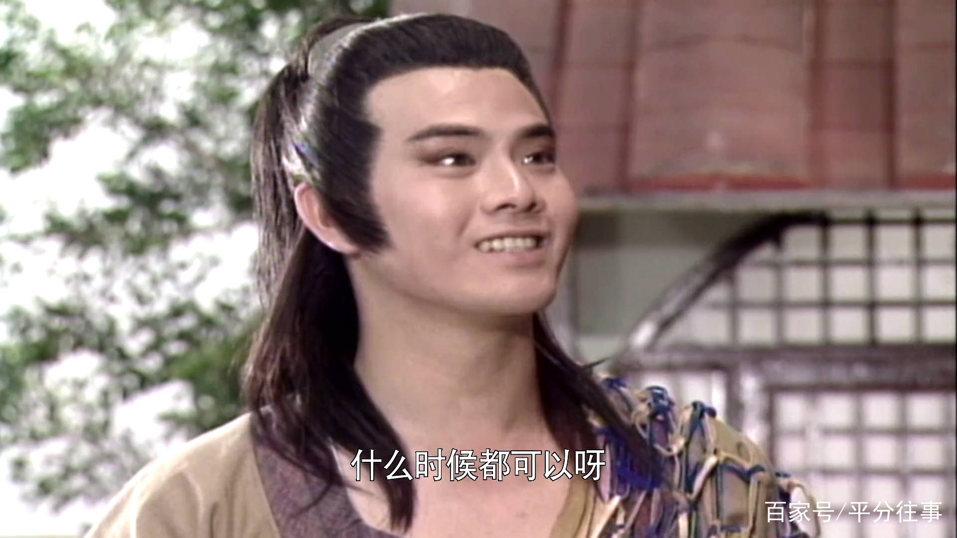 为什么新白娘子传奇唯独没有交代戚宝山的结局
