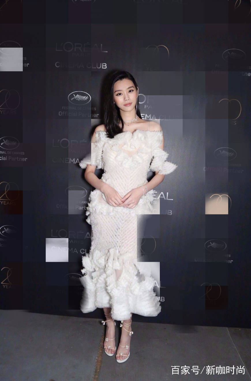 身材|“天使”来了！奚梦瑶“买粉风波”后现身，露腰乞丐裤潮到掉渣！