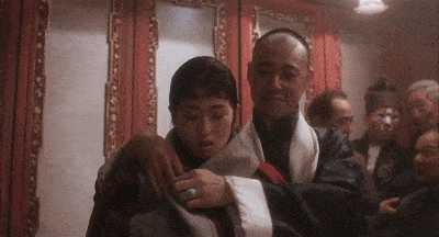 角色|55岁黎明再出新剧,搭档张丰毅强强联合,女主竟是“新生小花”!