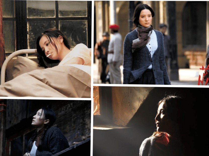 角色|为什么柳岩，越精致越被嘲“俗和土”，越“破败”反而愈加精彩？