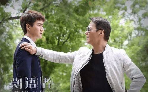 角色|55岁黎明再出新剧，搭档张丰毅强强联合，女主竟是“新生小花”！