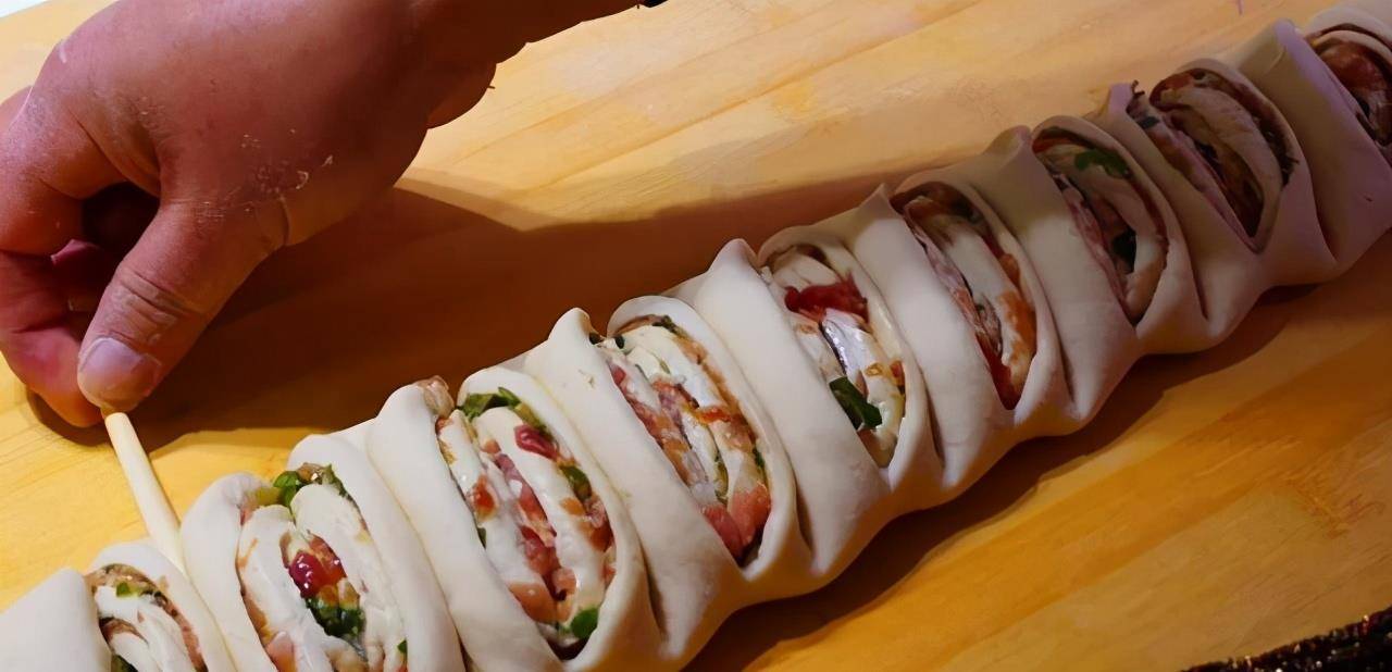 夏天|天热,做这早餐正合适,做一次吃7天,比做油条简单,比吃包子香