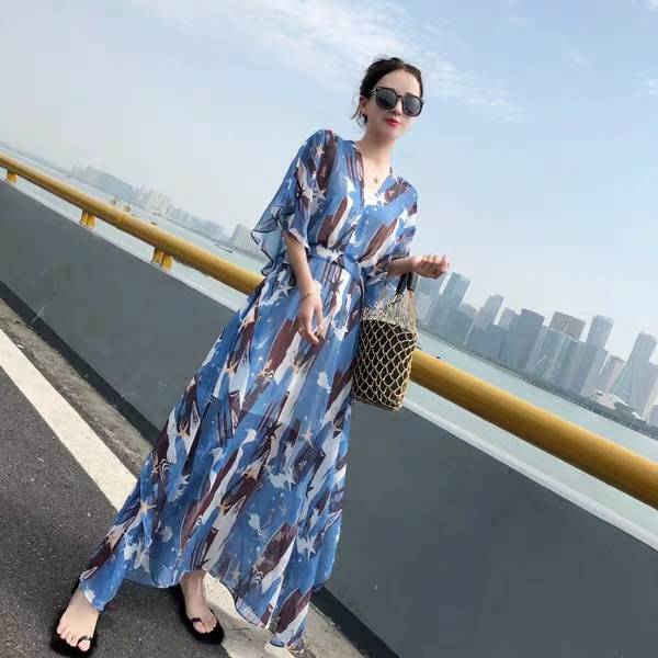 系列|轻松和宽松一点风格的搭配，会给你带来更加舒服的感觉