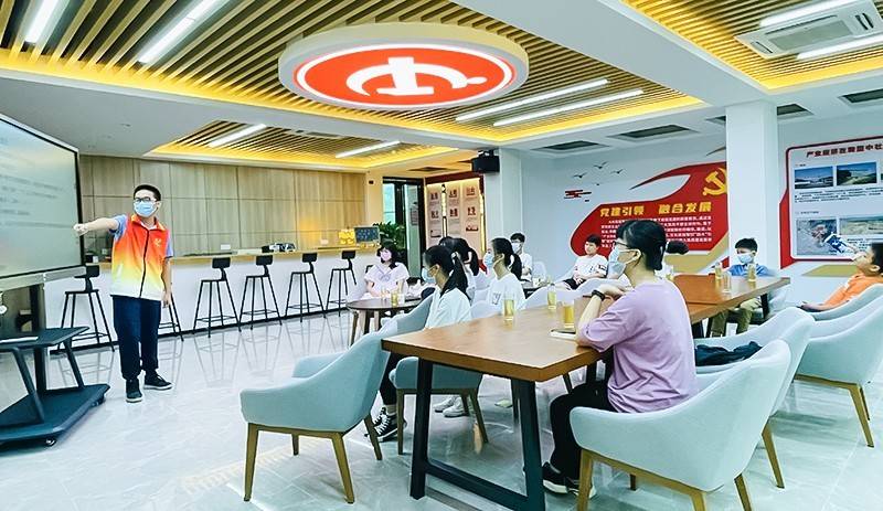 知识加油站公益分享课高分学霸分享学习心得