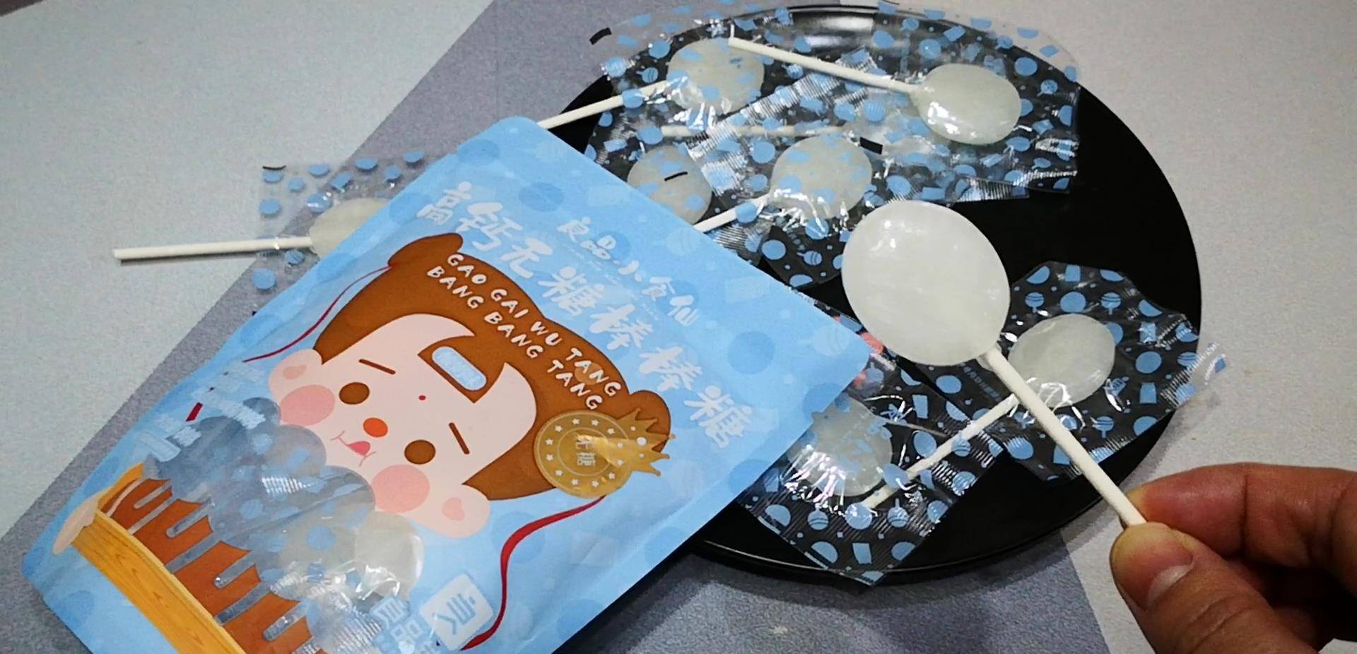 由良|临近六一，不管有钱没钱，给孩子准备这4种零食，安全放心零添加
