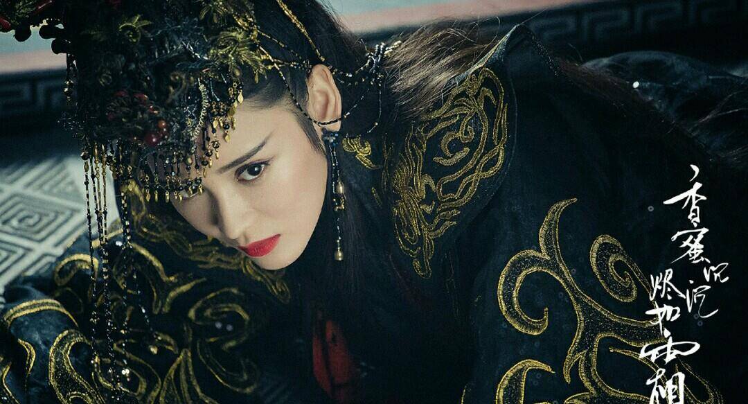 原班人马|《香蜜2》来袭，原班人马难聚齐，连“锦觅”的角色被换！