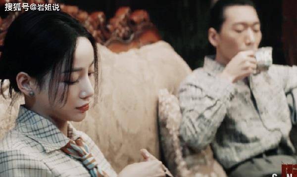 演技|《瞄准》她虽不是女一号，但人美戏好，表现惊艳获得观众喜欢