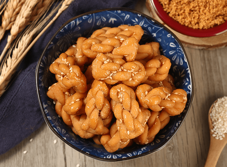 牛油果|一个90后女生的零食清单,在朋友圈走红,网友:看馋了,好想吃