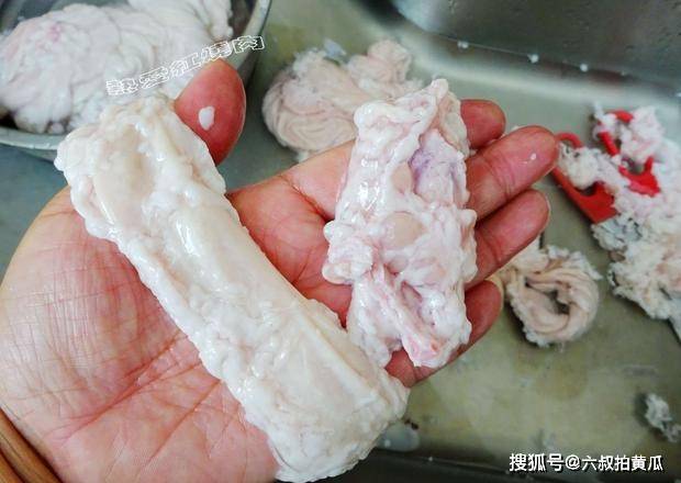 现在为了怕吃多了肥油对