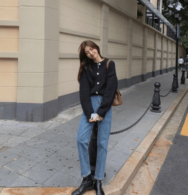 姐妹|不会穿搭，跟着韩剧女主学，准不会出错！
