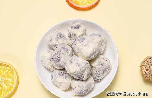 牛奶|女生总喜欢“囤”这5样零食！不是辣条和薯片，却个个好吃又不贵