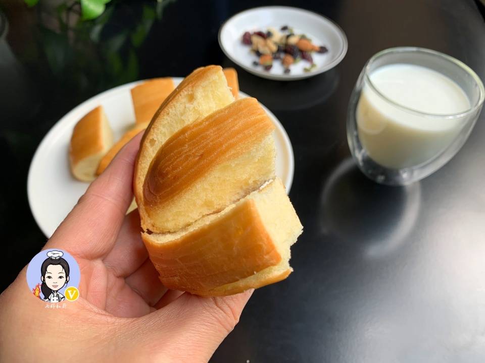 牛油果|一个90后女生的零食清单,在朋友圈走红,网友:看馋了,好想吃