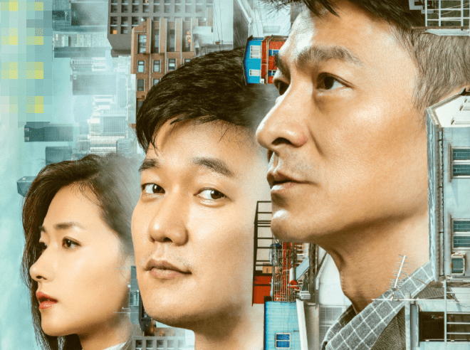 电影|《人潮汹涌》成“黑马”,成功逆袭,上座率力压《你好,李焕英》