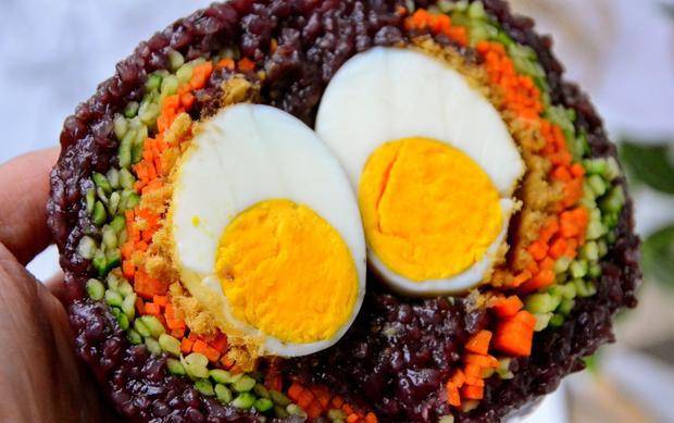 根据自身|早餐就爱这懒人餐,不煎不炸卷一卷营养又美味,只要早起十分钟