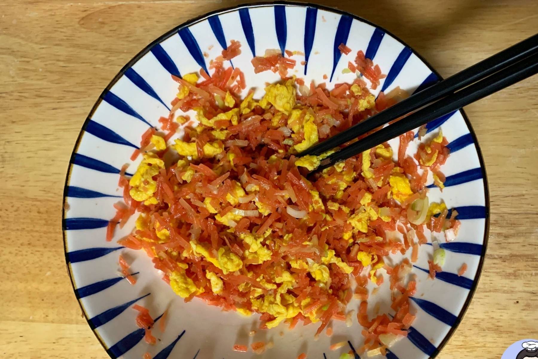 做法|最近孩子迷上这早餐,吃上一口满嘴香,酥脆可口,做法还没难度