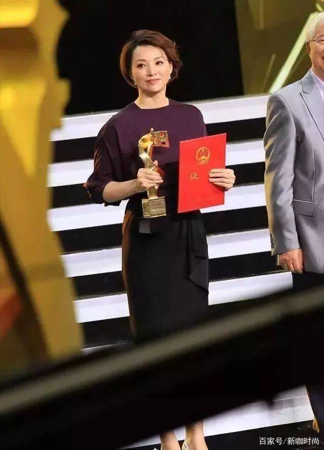 状态|董卿的真实状态到底有多好?看到素颜出镜的她你就明白了