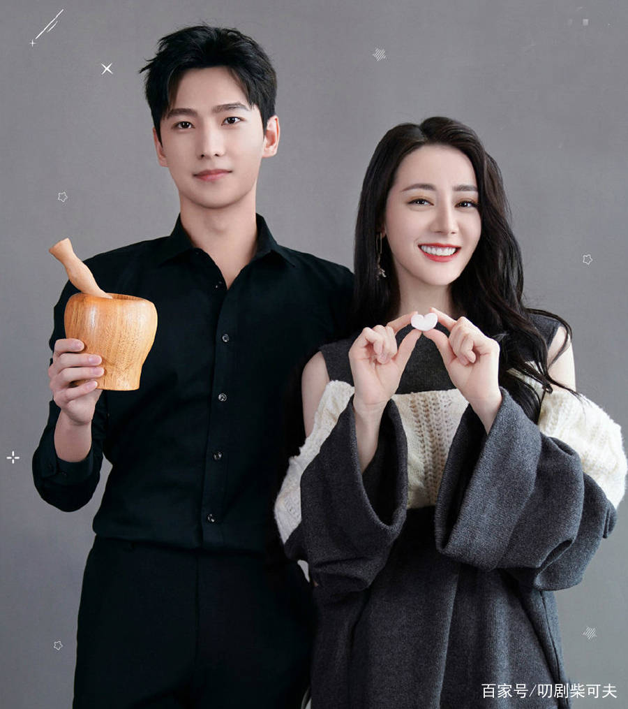 柴可夫|鉴宝+夺宝，悬疑+爱情，近期最佳之作？