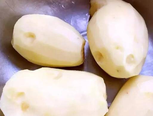 做法|干锅土豆片的6种做法，好吃到爆表！