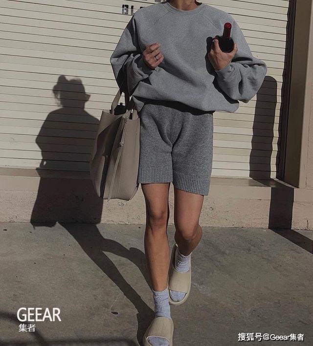质感|质感穿搭的小秘诀藏在这：被时髦女生爱用的极简品牌！