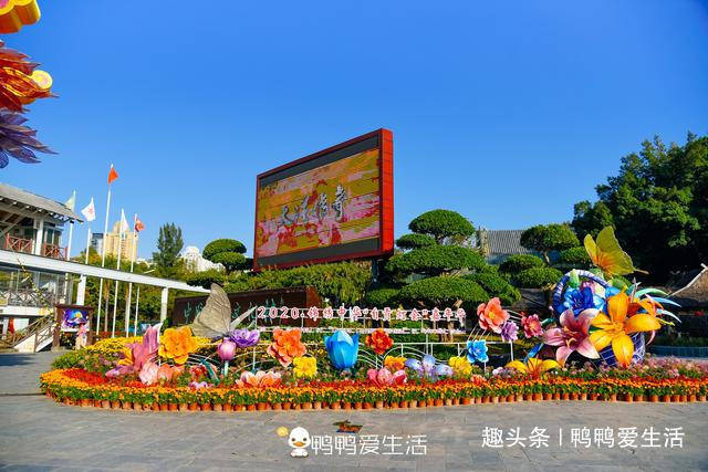 国内最“假”景区在深圳，82个景点都是仿照而成，深受游客欢迎