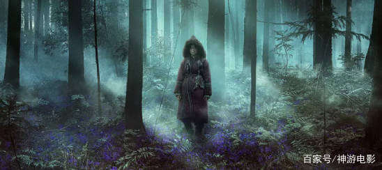 女神|全程高能太过瘾，全智贤新剧反转始料不及