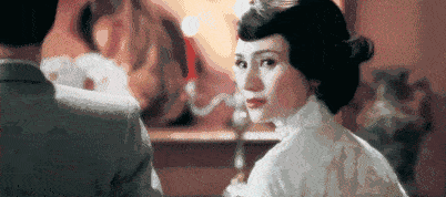 演技|演民国女子的演员，只服这12位扮相，演技好不说还很有民国风