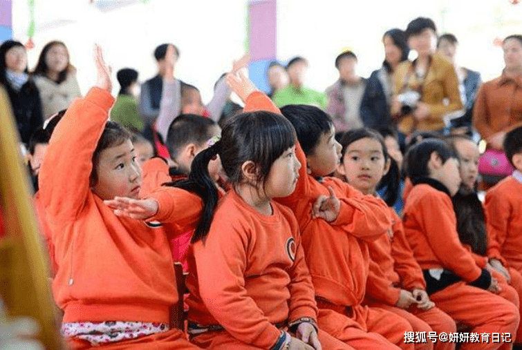 办学|教育部下发通知，2021年幼儿园将迎来大变革，家长表示早该如此