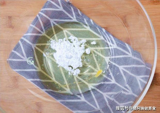 做法|周末宅家必备零食，又香又脆，做法简单易上手，孩子吃美了