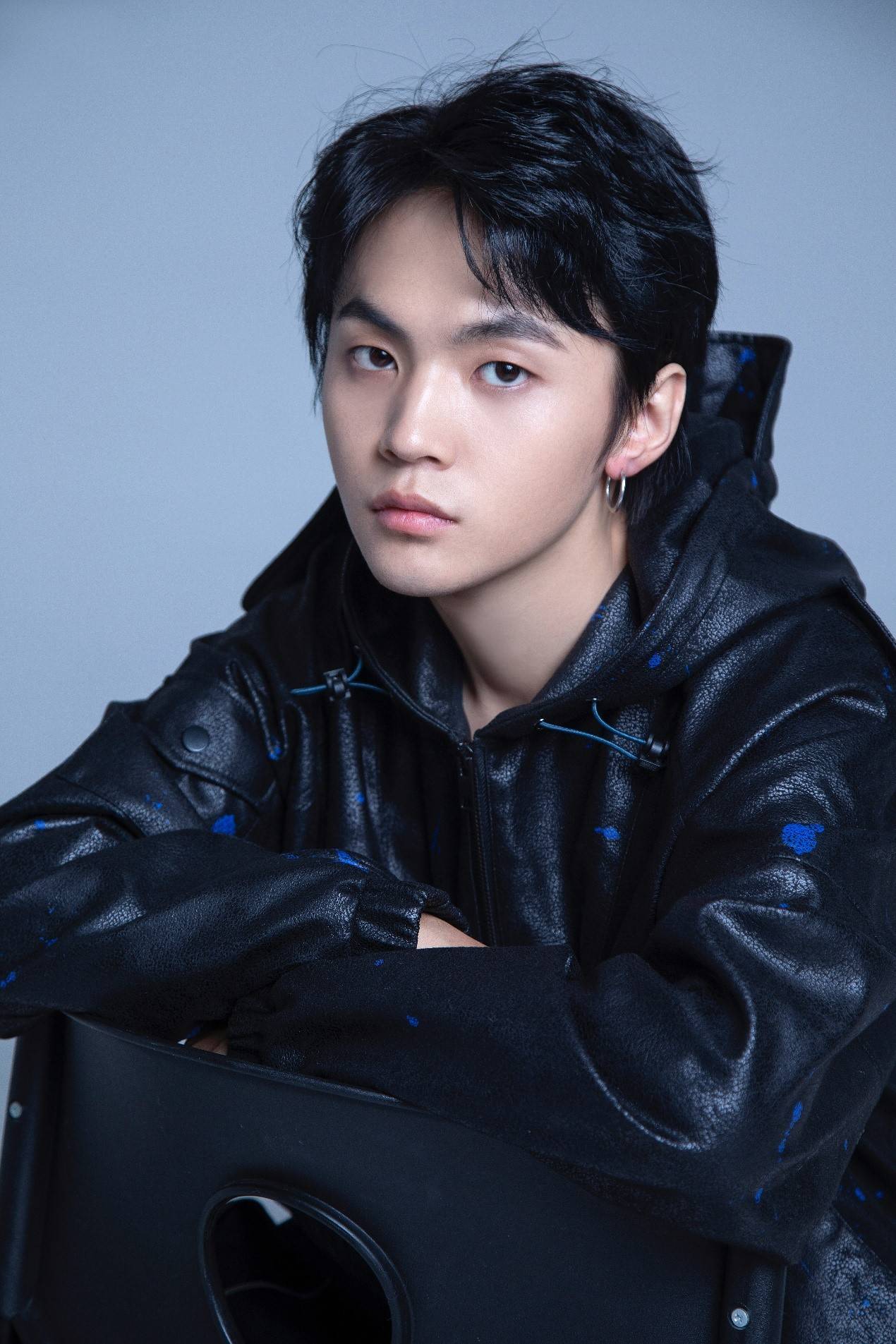 《抓住那只小白狗》特别放映 班玛加充满善意勇敢无畏