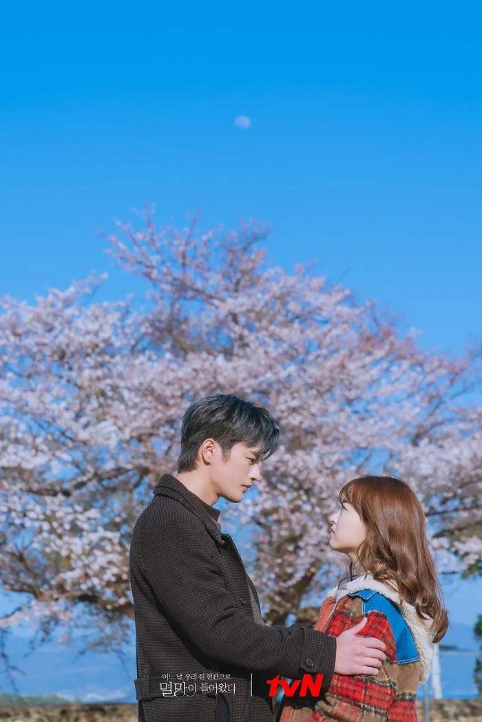 展开|2021上半年最受欢迎韩剧TOP 9，还没看的赶快追，看过也来二刷