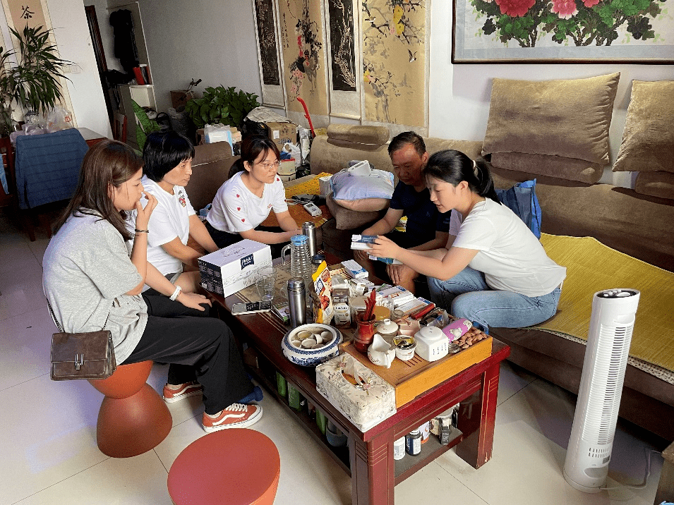 用药|【护航十四运 服务我的城】医患零距离，入户暖人心