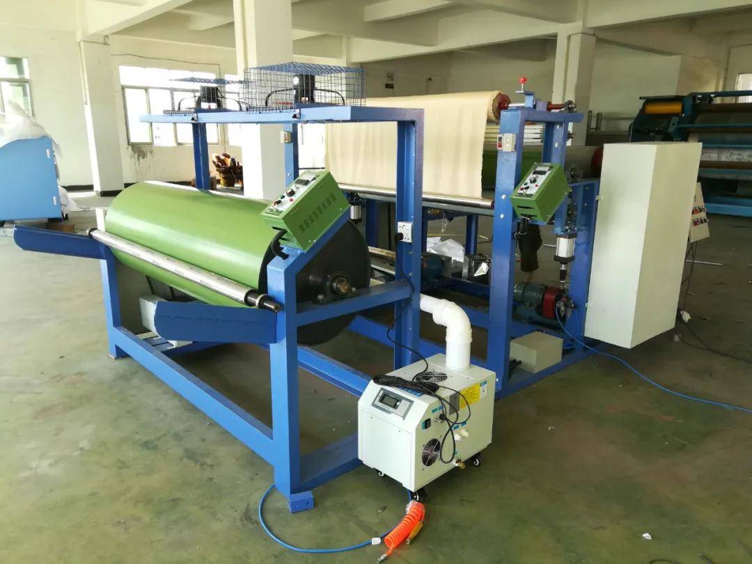 热熔胶涂布机的知识介绍