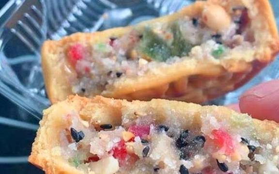 特产|网友评出“最难吃”的5种零食,全部吃过,敬你是条汉子!