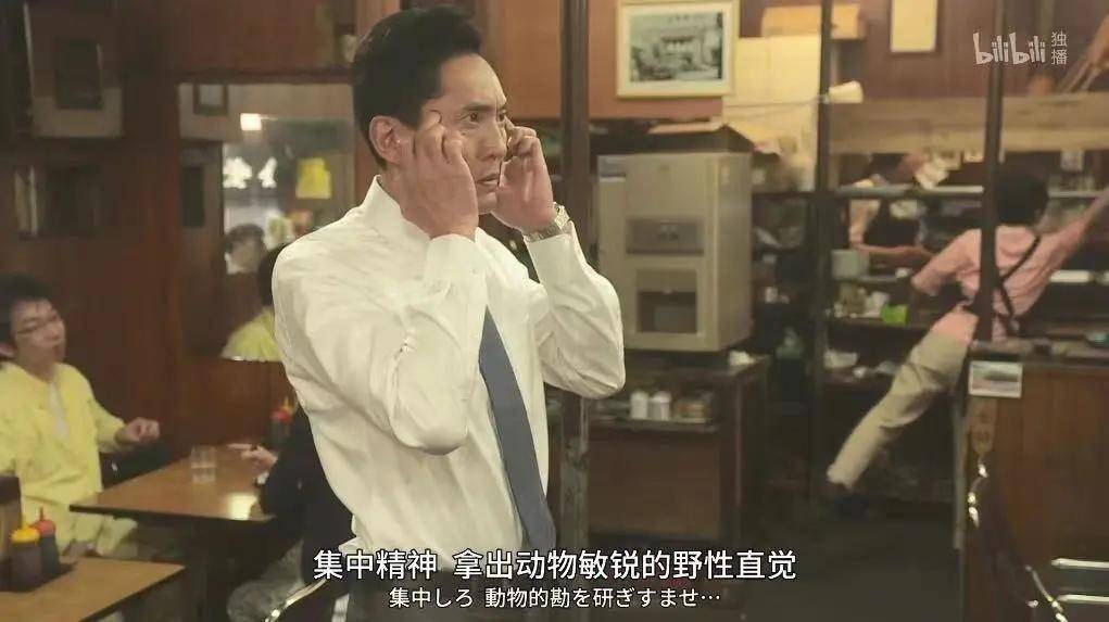 疫情|台风天，跟着吃饭最香的男人一起宅家