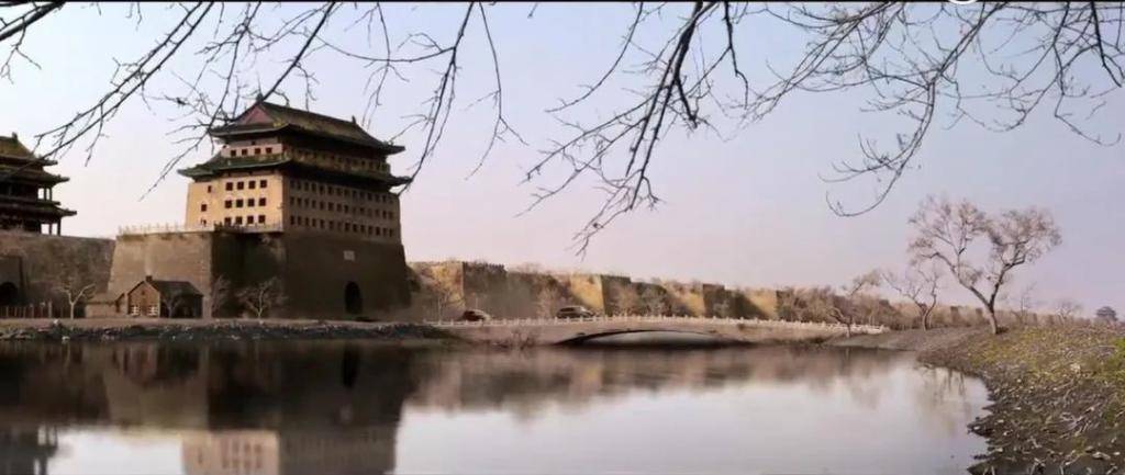 姜文|都要申遗了，还不上 9 分？