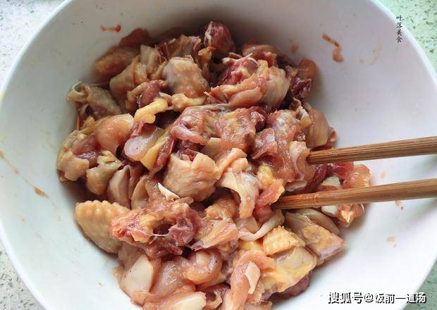素酥鸡的家常做法 6a220f0994454f7fae3c61f80ed62d35.jpeg