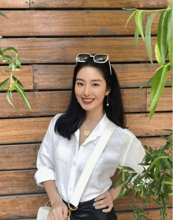 黑色|明星夏季时髦穿搭教程，玩转高级感