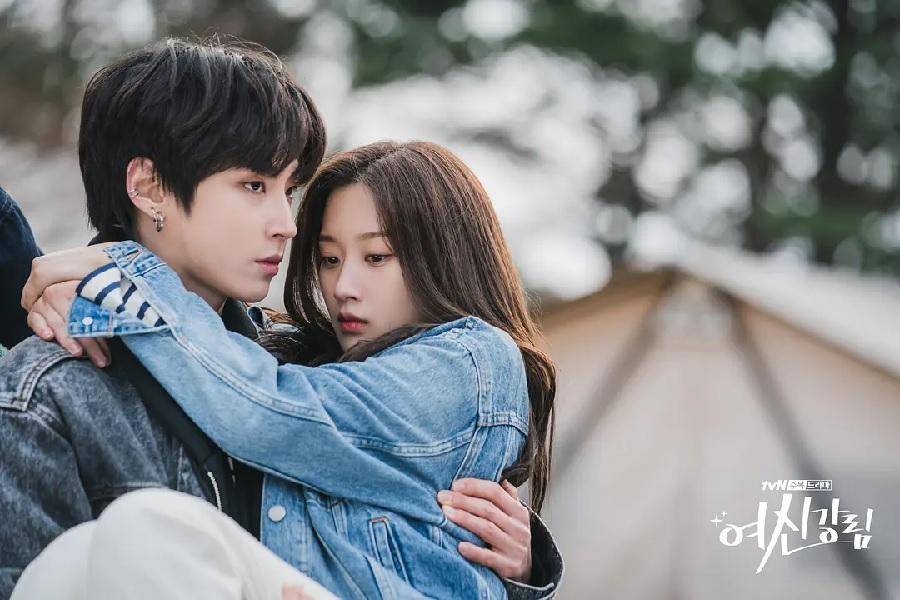 展开|2021上半年最受欢迎韩剧TOP 9，还没看的赶快追，看过也来二刷