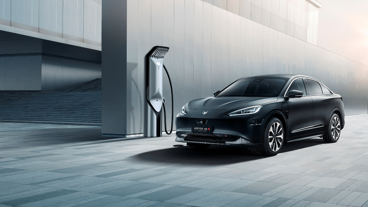 极狐阿尔法森林版为什么销量不佳 846a3dff1a9449aea22c13e18fc08e46.png