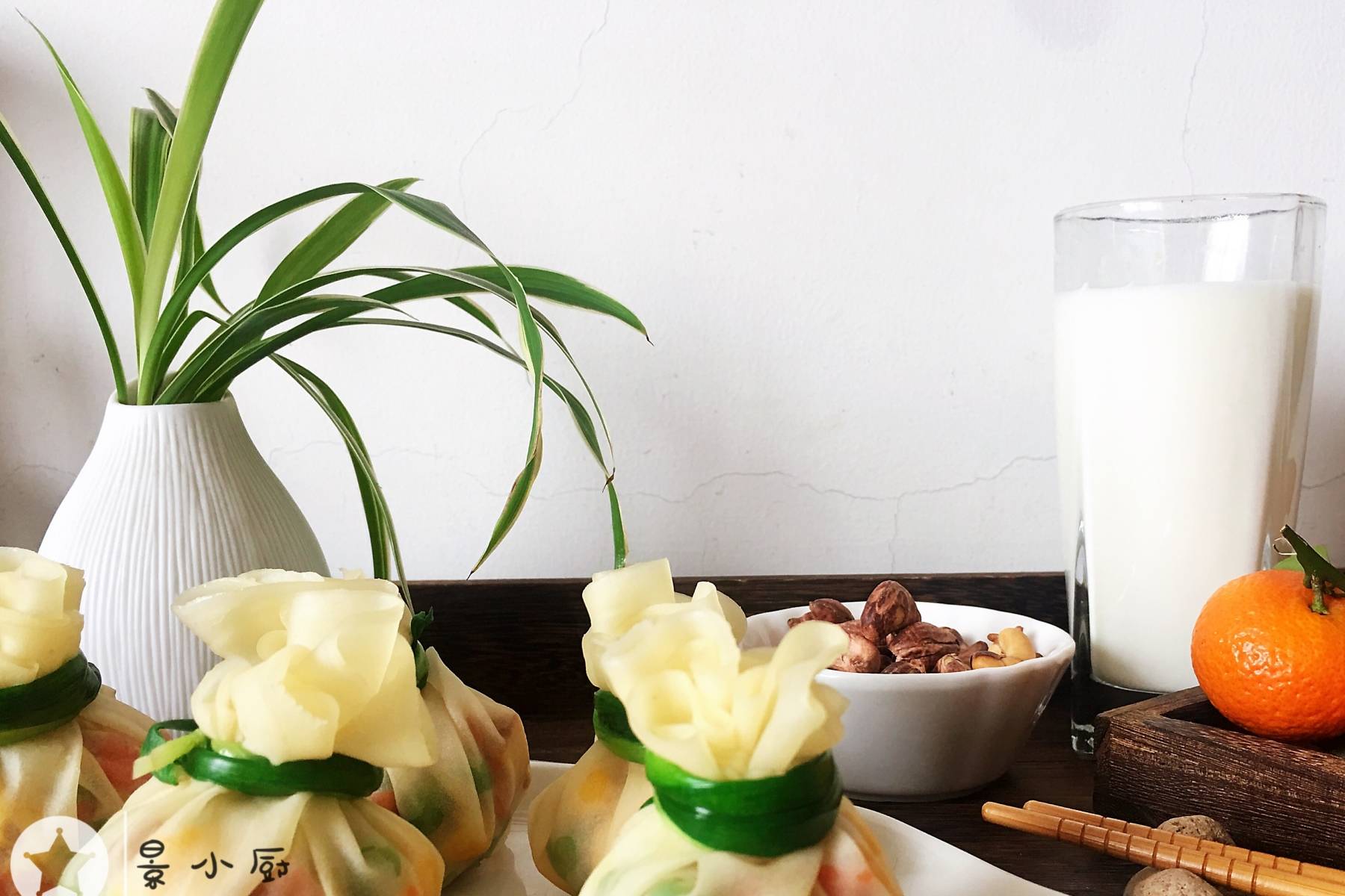 柠檬|我的减脂早餐,从来不在外买,跟我学,天天不重样,肤白腰细了