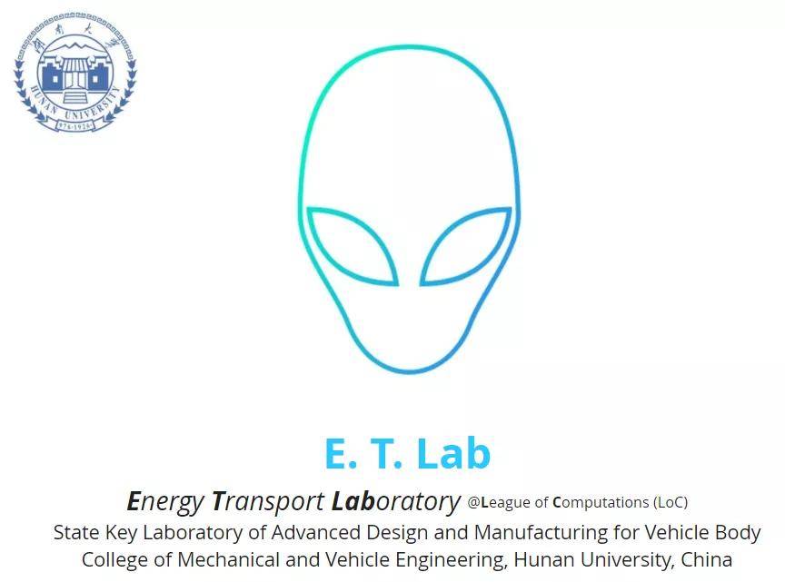 课题组logo 使用超级计算机集群服务器,以高性能模拟仿真为基本手段
