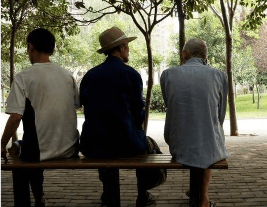 婆家能接受儿媳妇带着父亲一起嫁进来吗？_元宝
