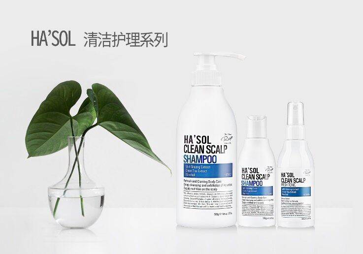 绝顶|绝顶聪明不再“绝顶”——环爱心，你的头皮健康管理师