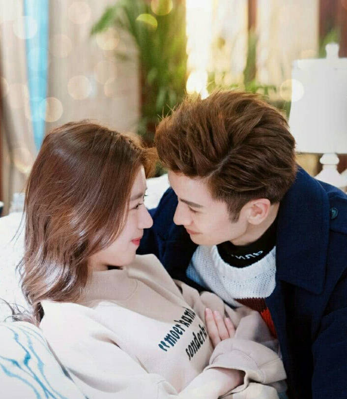 现实|这两年有哪些好看的甜宠剧?为何看得很多人都想恋爱了?