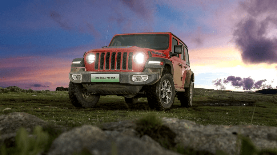 康定|溜溜的山上想跑马，那必然缺不了牧马人