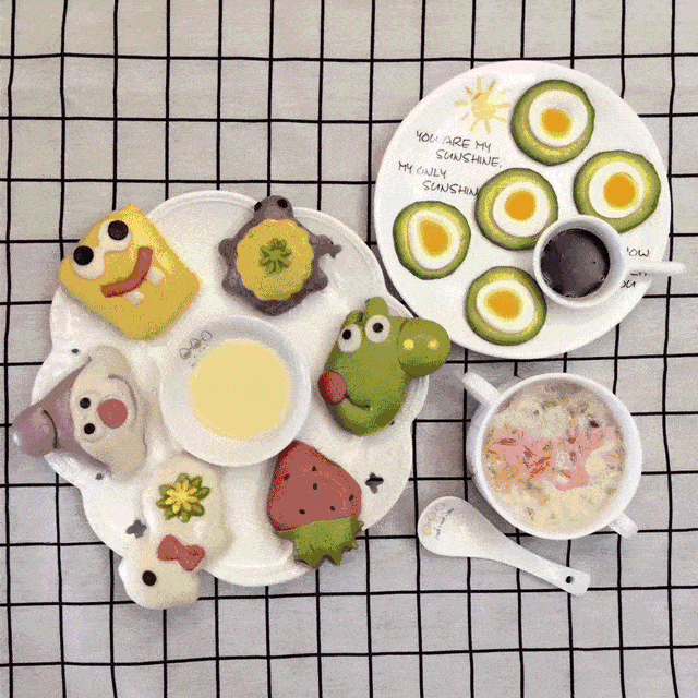 因为|为什么别人家的孩子不挑食,原来纠正挑食厌食有妙招