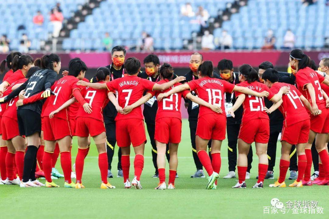 2021东京奥运会女足直播在哪里看，东京奥运会女足直播观看